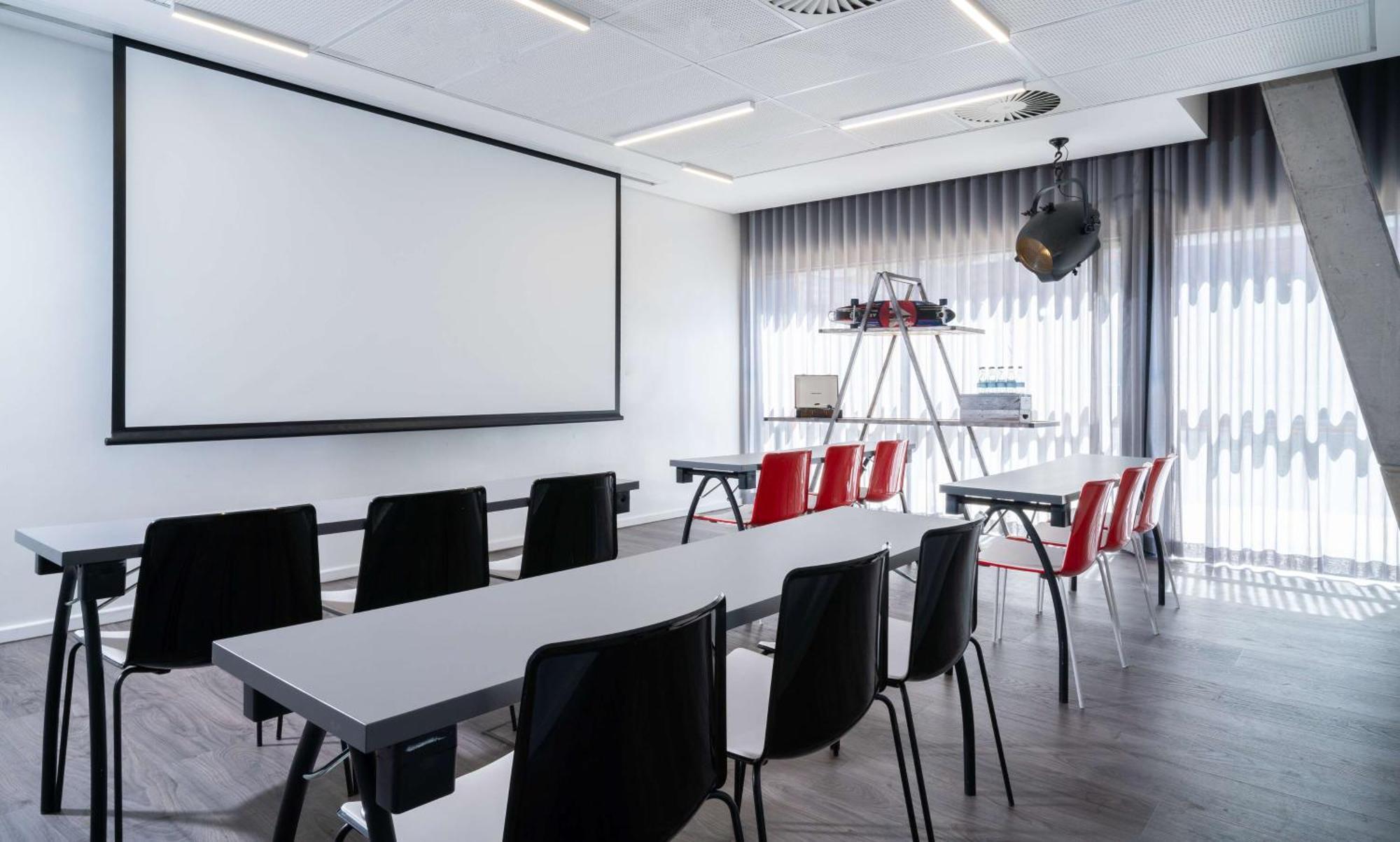 Hotel Radisson Red V&a Waterfront Kaapstad
