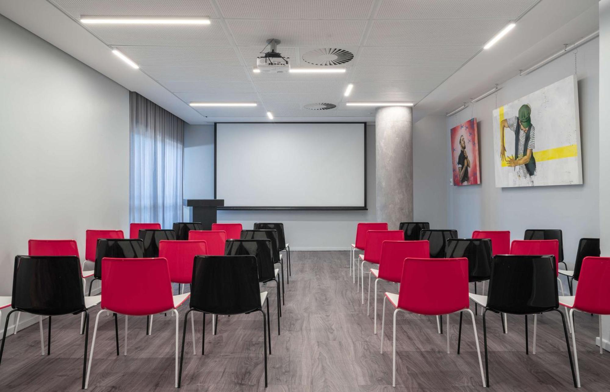 Hotel Radisson Red V&a Waterfront Cape Town